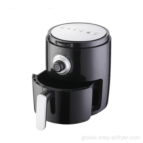 Good Quality Air Fryer Newest air fryer without oil air deep fryer for home use air fryer Factory